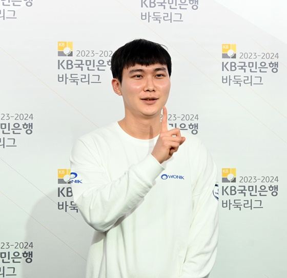 강력한 우승후보의 등장